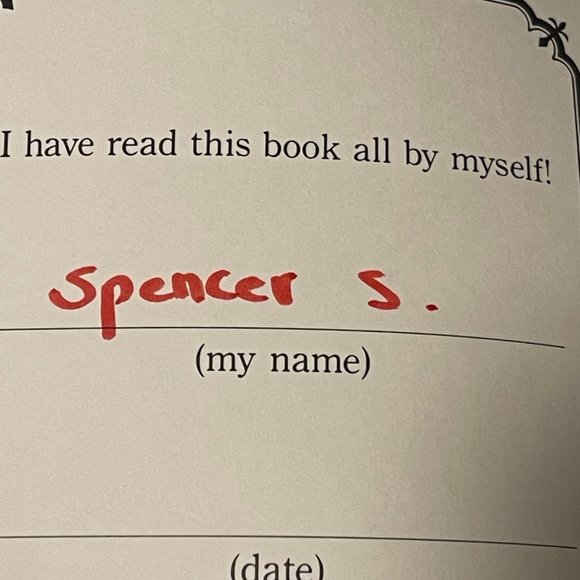 Pretty Good Magic Cathy East & Mark Dubowski Random House 1987 - Picture 6 of 8